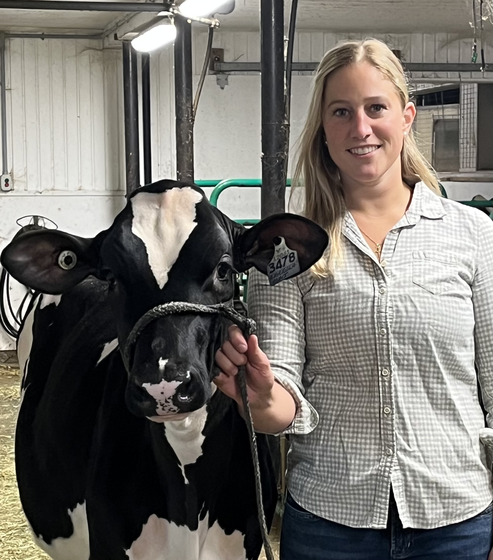 Speakers - Western Canadian Dairy Seminar